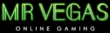 Mr Vegas Online Casino