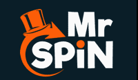 mr spin login