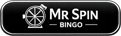 Mr Spin Bingo