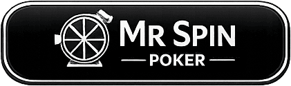 Mr Spin Poker