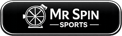 Mr Spin Sports